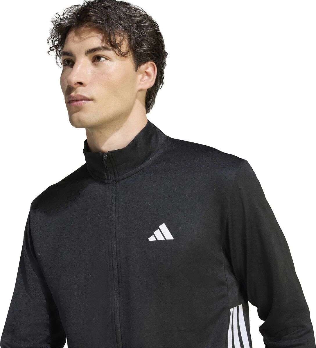 adidas Performance Veste de survêtement Workout Essentials