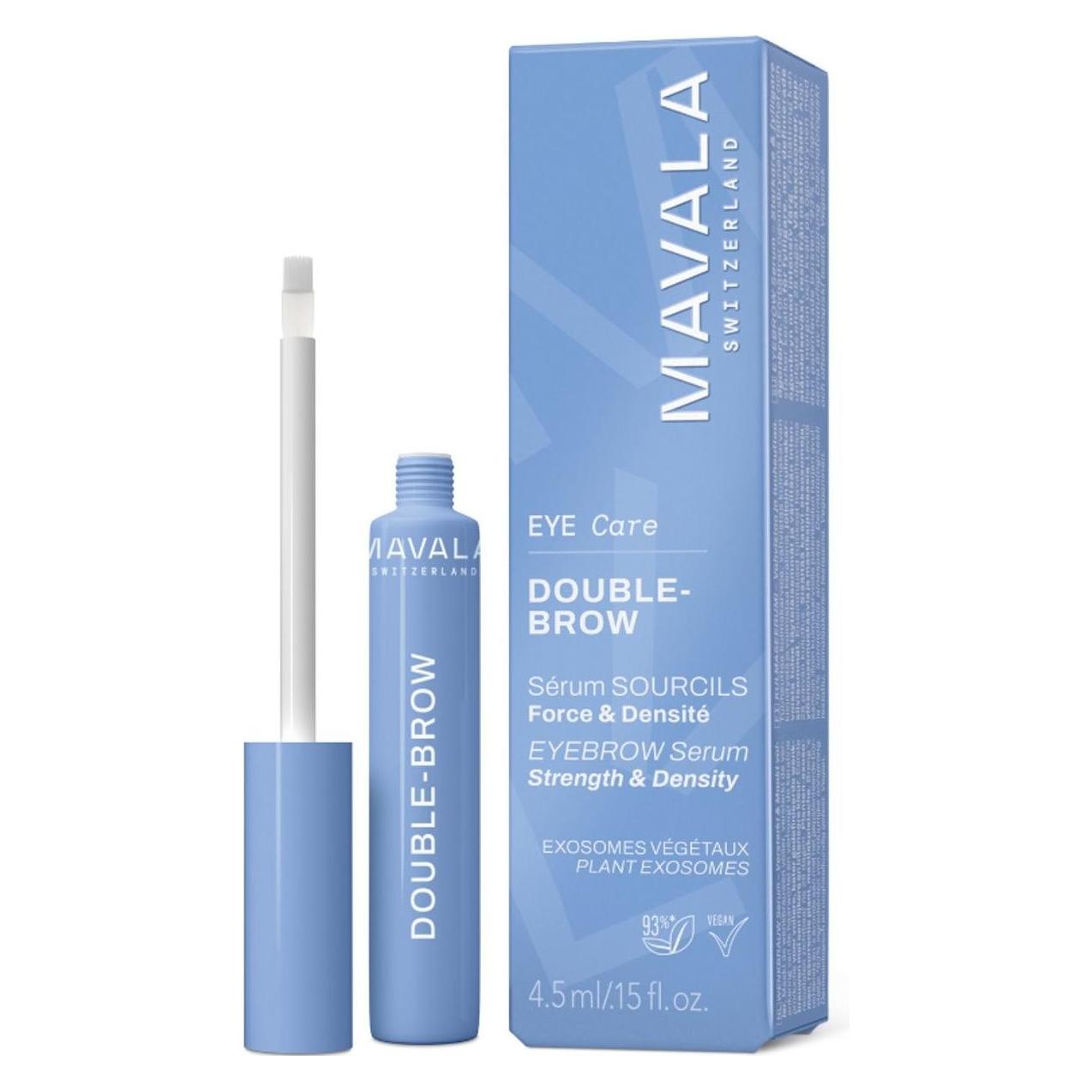 Mavala Double Brow (5 ml) (57431691)