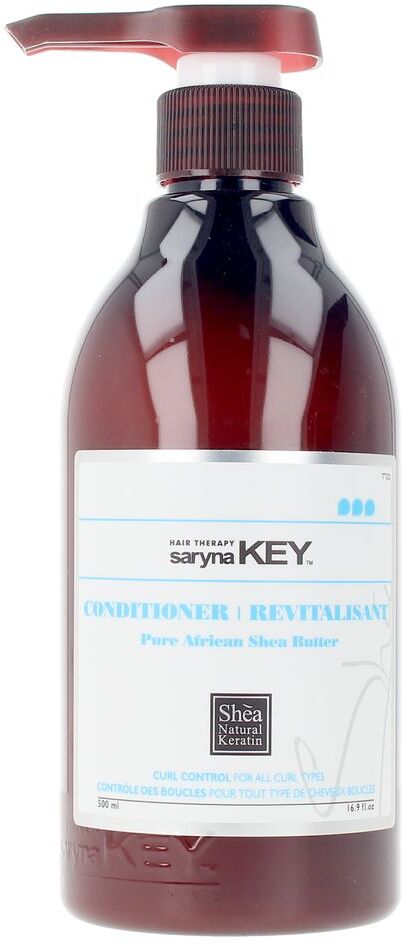 Saryna Key Après-shampoing Curl Control 500 ml
