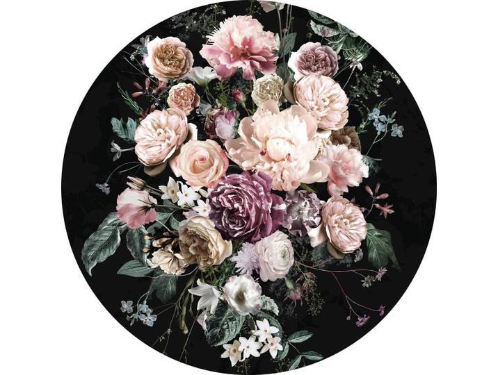 FOTOTAPETE ENCHANTED FLOWERS