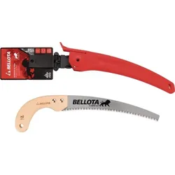 Bellota Astsäge Classic cut Blatt-L.280mm Griffausführung Holz,geb.