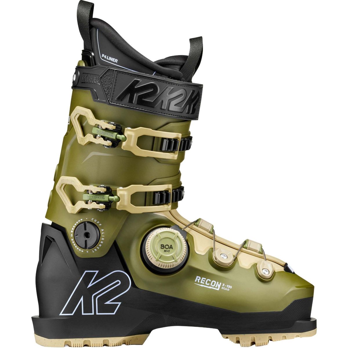 K2 Recon X 130 BOA (1) 26.5 10M2008.1.1.26,5