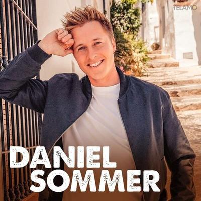 Man darf doch wohl noch träumen - Daniel Sommer, CD, 4053804317863
