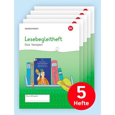 Westermann Unterrichtsmaterialien Grundschule, Taschenbuch von , Westermann Schulbuchverlag, 978-3-14-113367-7