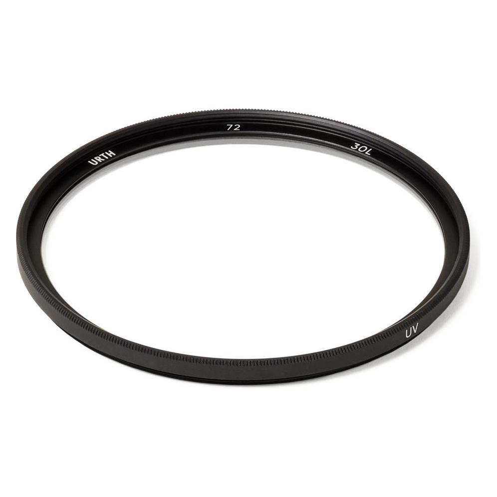 Marumi UV Lens Filter Plus+ (72 mm, UV-Filter) (52477571)