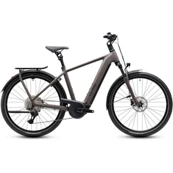 Cube Kathmandu Hybrid ONE 800 cedar ́n ́chrome - 54 cm