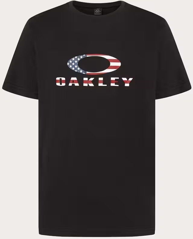 Oakley O Bark 2.0 Black/american Flag