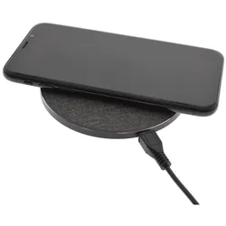 Hückmann Indukt.-Schnellade-Platte QI-Fast Charger 10W