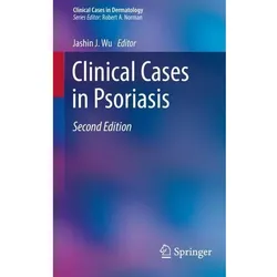 Clinical Cases in Psoriasis, Fachbücher