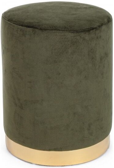 Pouf Yes Everyday 0748179 LUCILLA Verde foresta