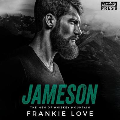 Jameson - Frankie Love, Audio, 9781624617232