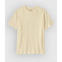 Patagonia Daily T-Shirt undyed natural Gr. L
