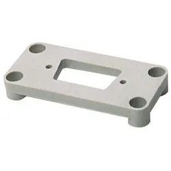 Walther Werke Adapterplatte A10 700678