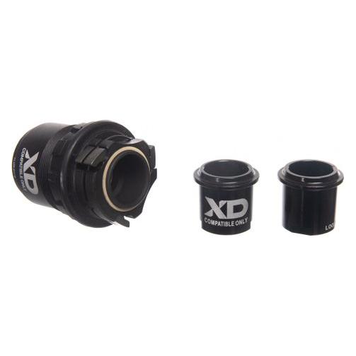 Crankbrothers Sram XD Alu Freilaufkörper (16504)