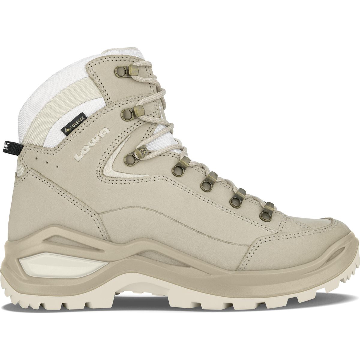 Lowa Renegade EVO GTX Mid Ws champagner/panna (4229) 35 321916-4229-35