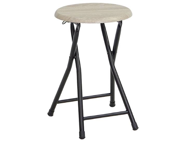 Hocker DROME holz