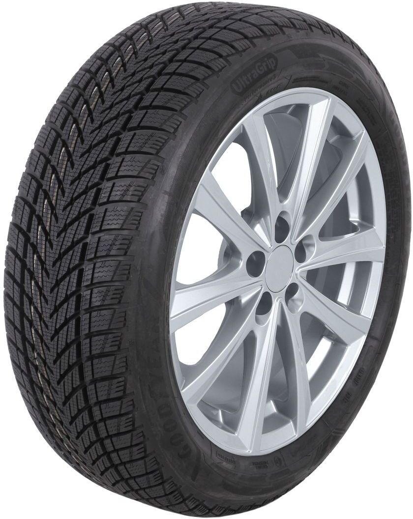 Winterreifen GOODYEAR UltraGrip Performance 3 255/45R20 105H