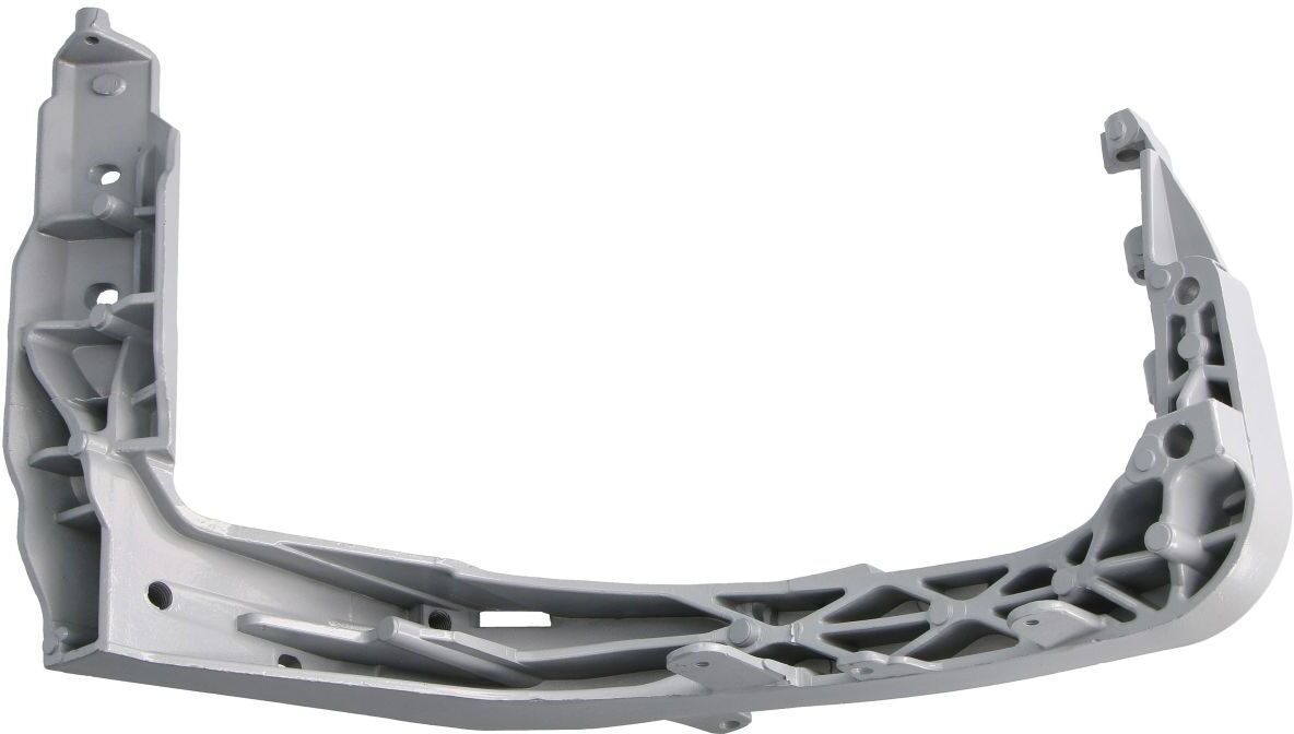 Cadre, phares PACOL SCA-FB-035L