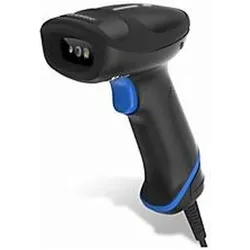 Newland HR33 Marlin 2D CMOS Mega (1D-Barcodes, 2D-Barcodes, QR-Code), Barcode Scanner, Schwarz
