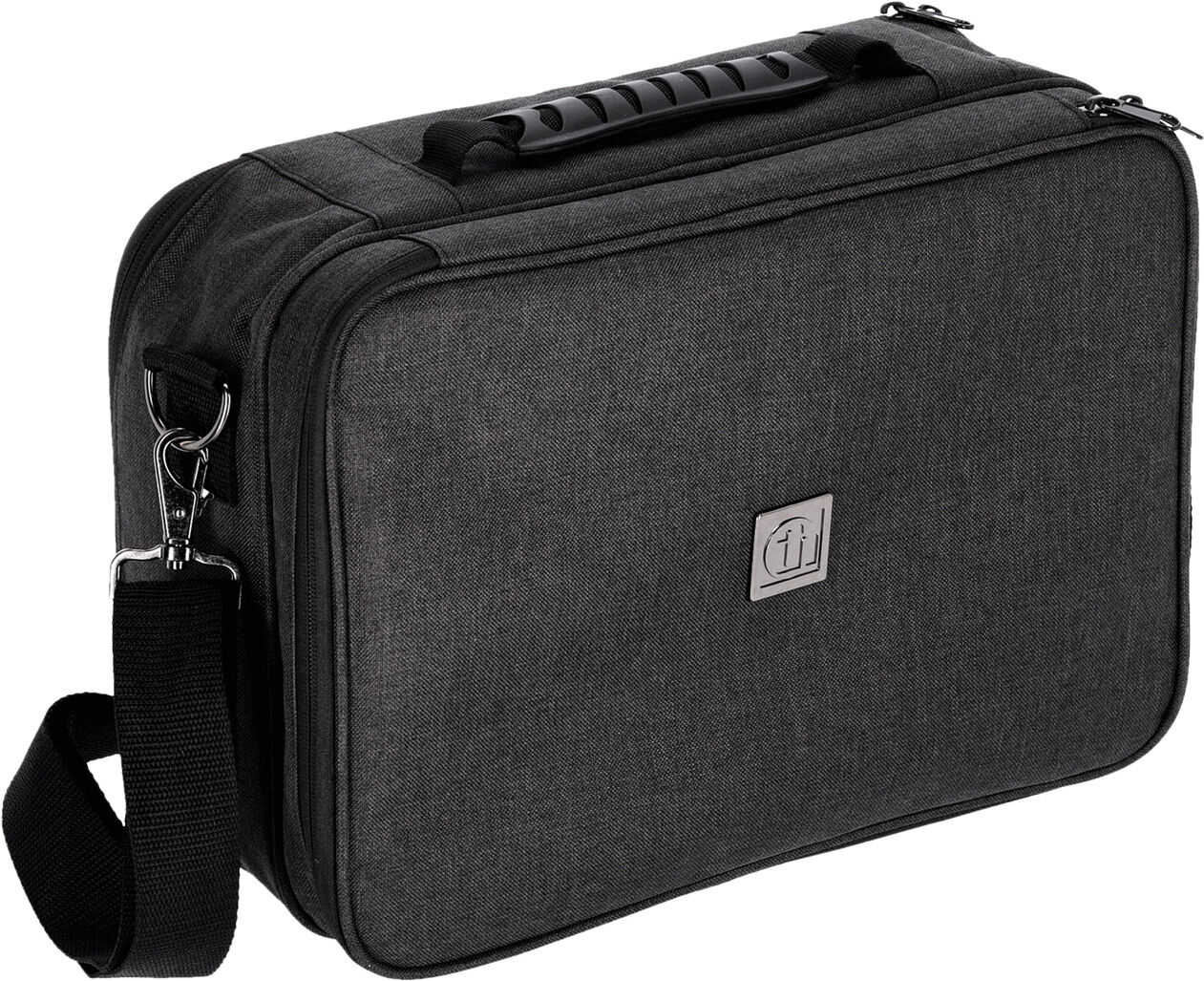 Adam Hall Cables Orgaflex® Cable Bag M - Gepolsterte Organizer-Tasche Für Kabel Und Zubehör, M 17