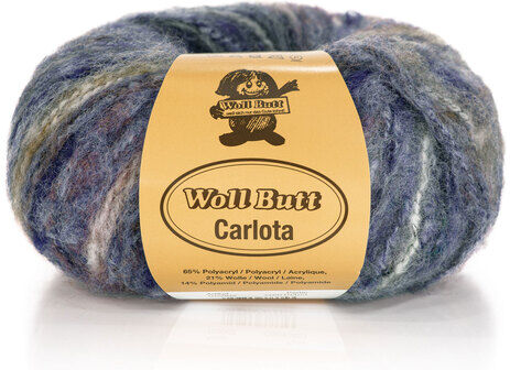 Woll Butt Carlota