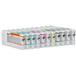 Epson T913A (C13T913A00) - Tintenpatrone, orange