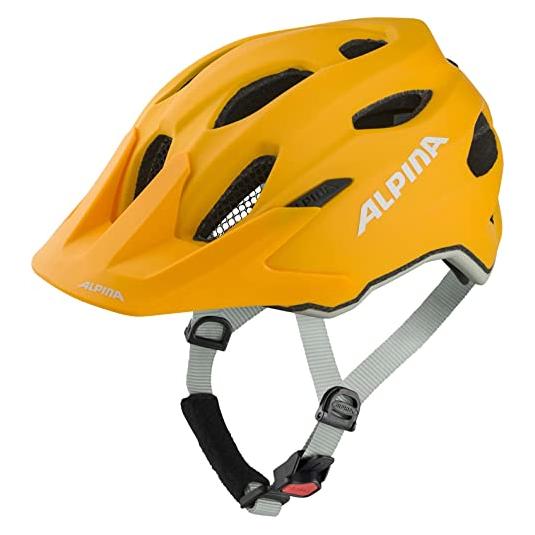 Alpina Carapax JR (51 - 56 cm) (B0B5LDP9XF)