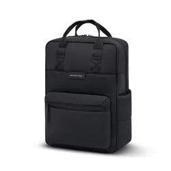 Kapten & Son Rucksack Bergen Cloud 15l all black - 39