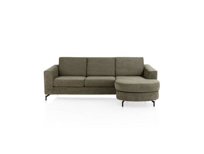 Henders & Hazel Alcona Ecksofa Stoff Vada