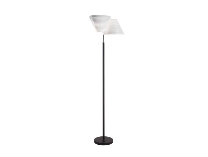 ARTEK lampadaire A810 (Tuyau en acier inoxydable - Métal)
