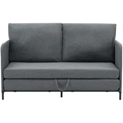 En.Casa, Sofa + Bettsofa, Soini (2-Sitzer)