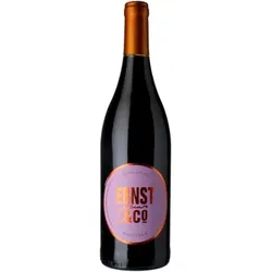 Pinotage 2024 - Ernst Gouws & co