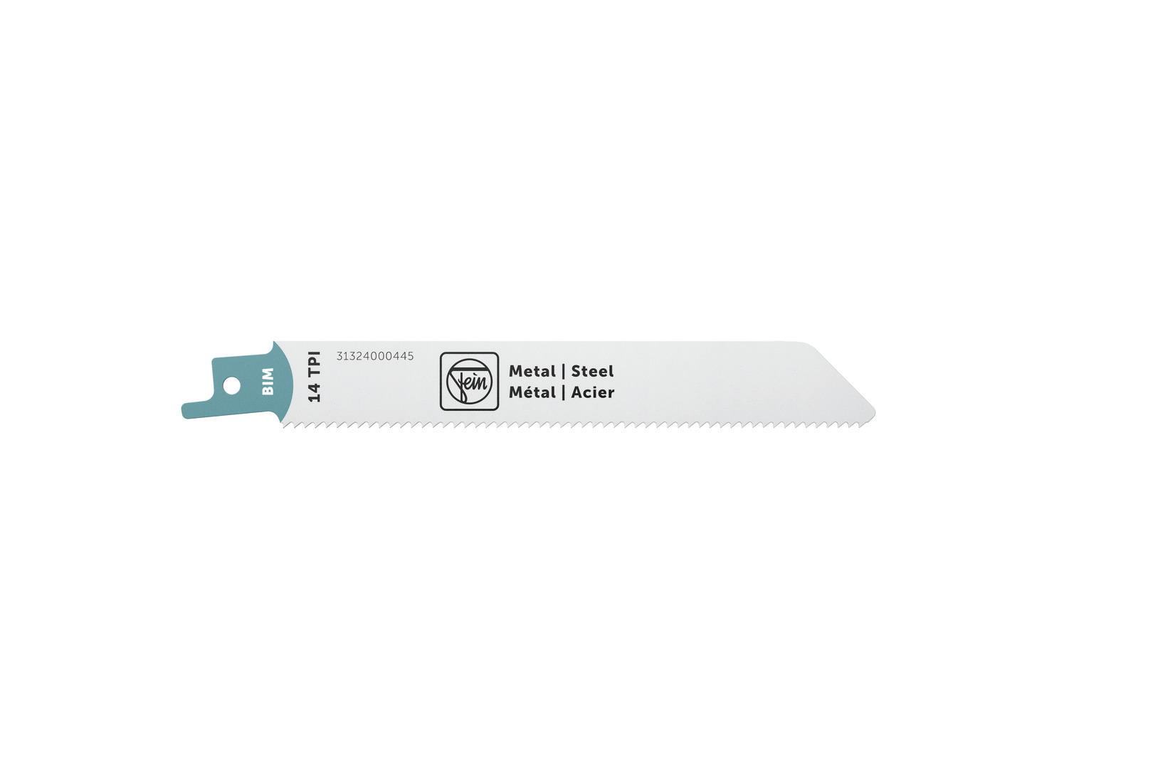 FEIN Säbelsägeblatt BIM 130 T14 MS 31324000445