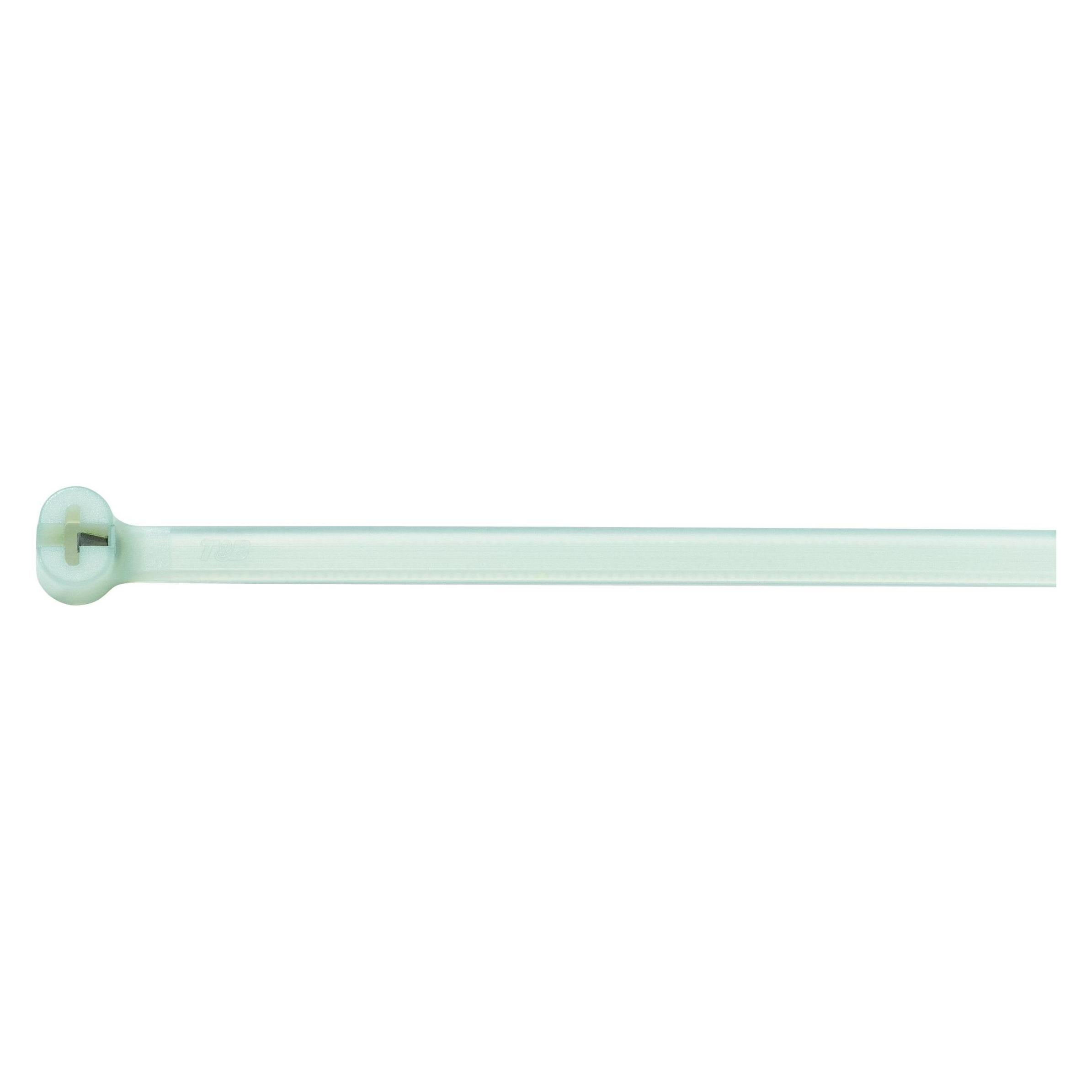 Lapp Kabelbinder Ty-Rap Tyh 25 (Kunststoffkabelbinder, 186 mm, 1000 Stk.) (61723420)
