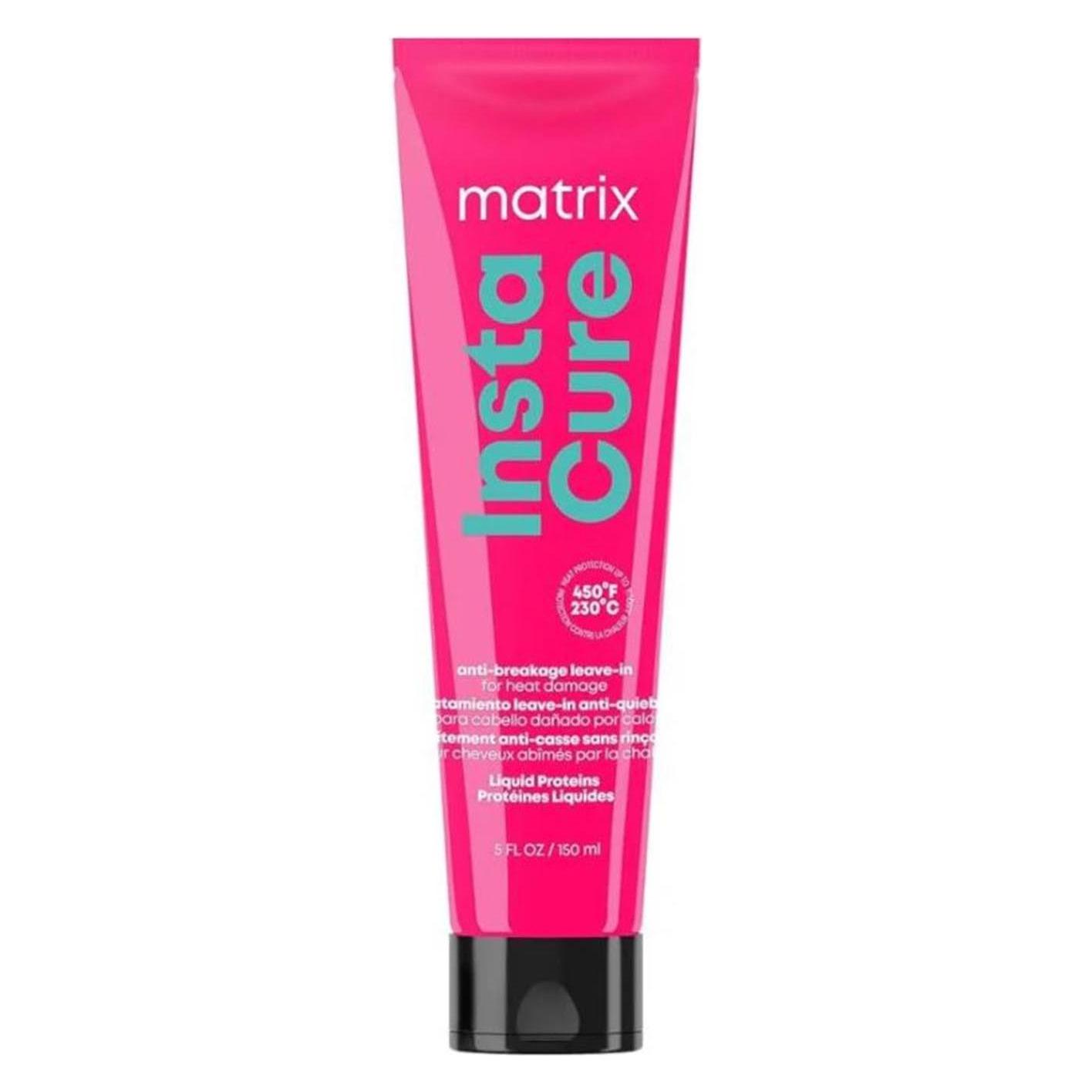 Matrix Instacure Anti-Breakage Leave-In Cream (150 ml) (E4213800)
