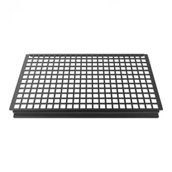 Aluminium-Ofenrost 530x325 mm - Unox