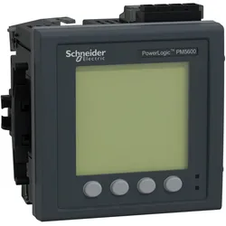Schneider Electric Universalmessgerät METSEPM5650