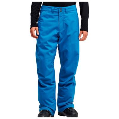 Quiksilver - Estate 10K Pant - Skihose Gr S blau