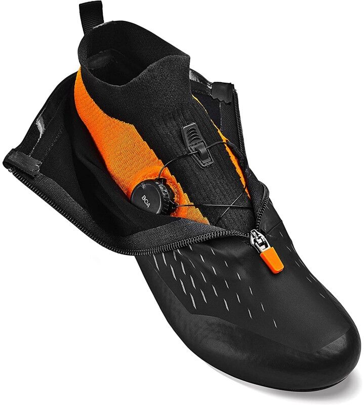 DMT Scarpe invernali per bici da corsa  WKR1 Knit