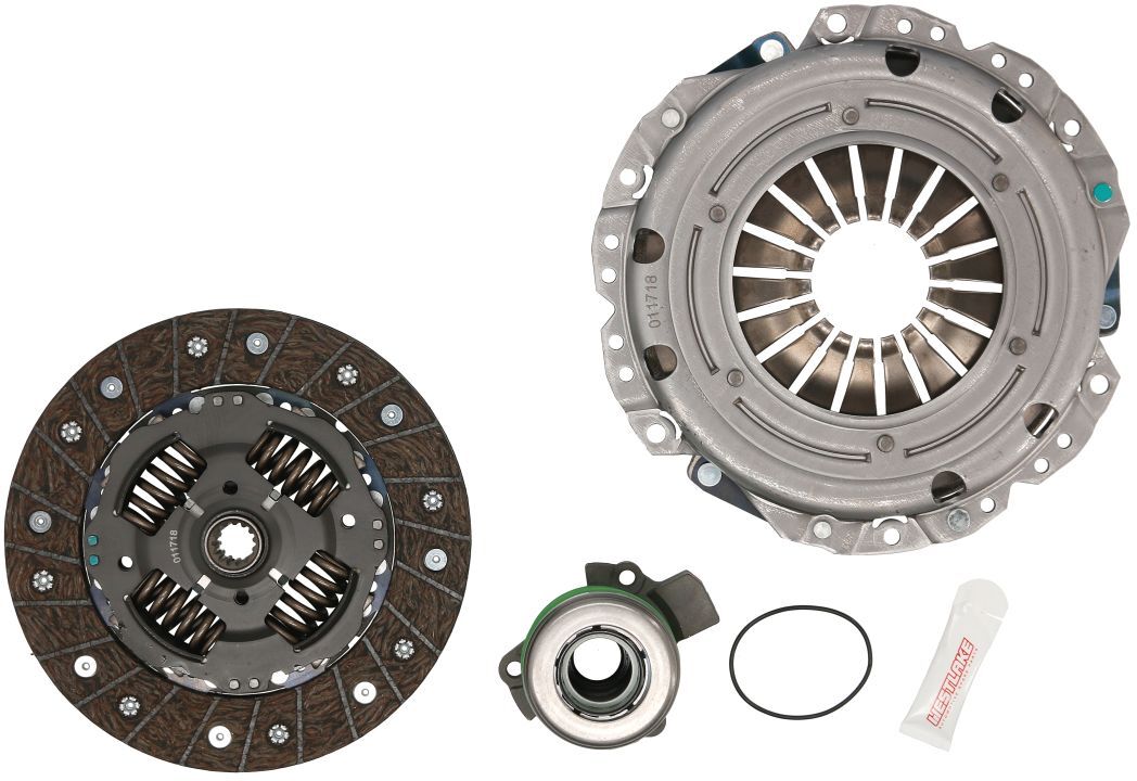 Nexus Kit frizione F1X208NX