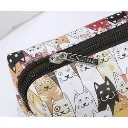 ONLINE® Schlampermäppchen Motiv