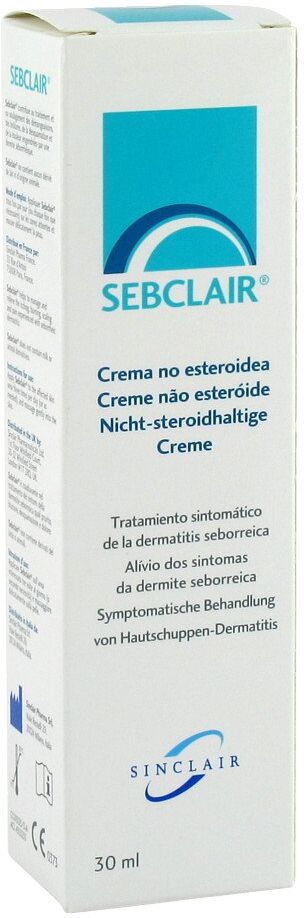 Sebclair Creme