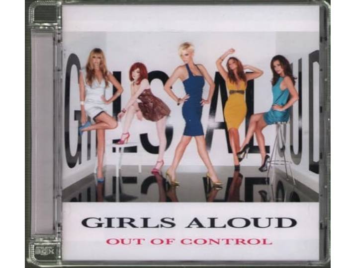 0602517900738 Out of Control