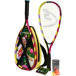 Speedminton, Speed Badminton