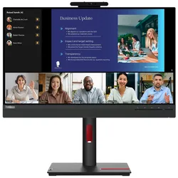 Lenovo ThinkVision T24v-30 Monitor 60,5cm (23,8 Zoll)