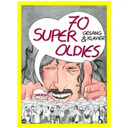 70 Super Oldies, Fachbücher