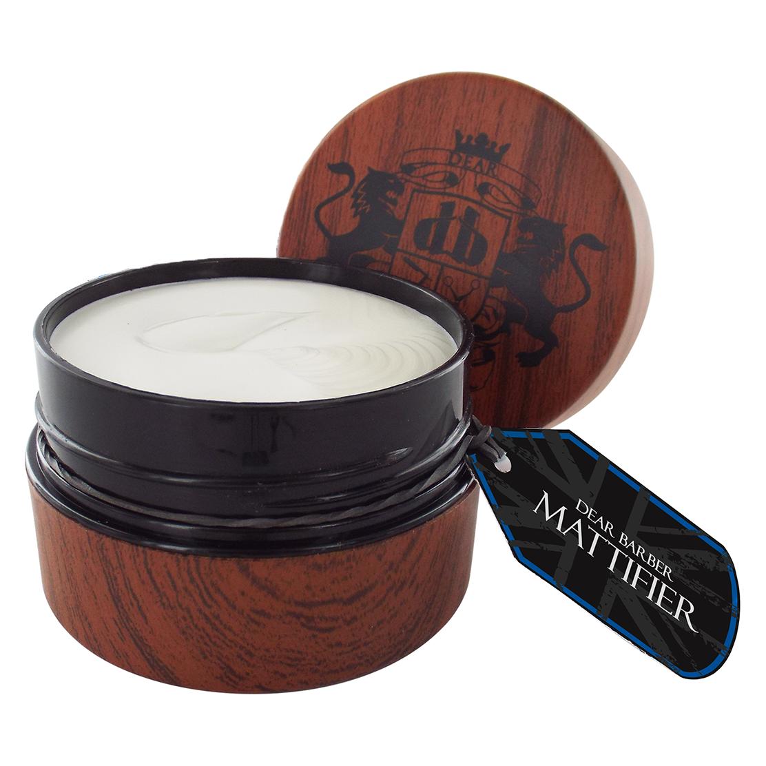 Dear Barber Mattifier (Haargel, 100 ml) (Dear Barber)