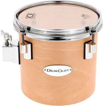 DrumCraft "Concert Tom 08"x08" B DB" Birke