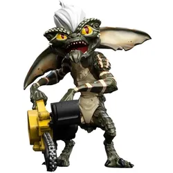 Weta Collectibles Gremlins: Stripe with chainsaw