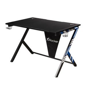 X Rocker Ocelot (Schwarz, Blau, Rot) 2020054